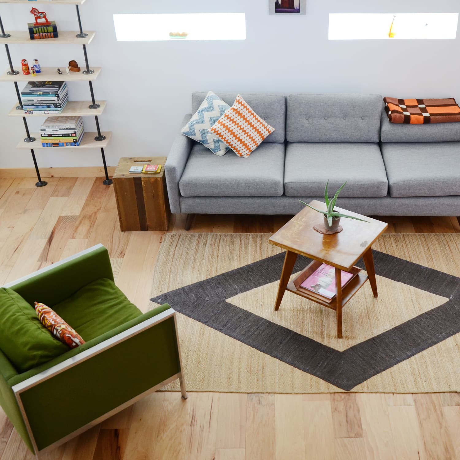 I Tried West Elm s Penn Chair Here s My Honest Review Apartment Therapy